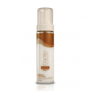 Capilo Hydra.In Carthamus Densi-Mousse #43 200ml