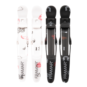 Framar Get Lucky - Gator Grip Clips (4pc)
