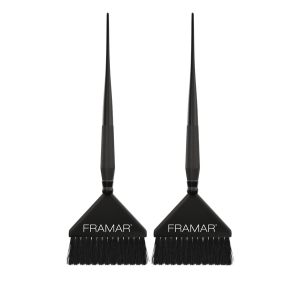 Framar Root Repair Color Brush Set